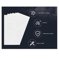 thumbnail image 3 of 40 Pack Replacement Filters for Airsense 11 Supplies Series, Ultra Fine Filter for CPAP M, 3 of 5