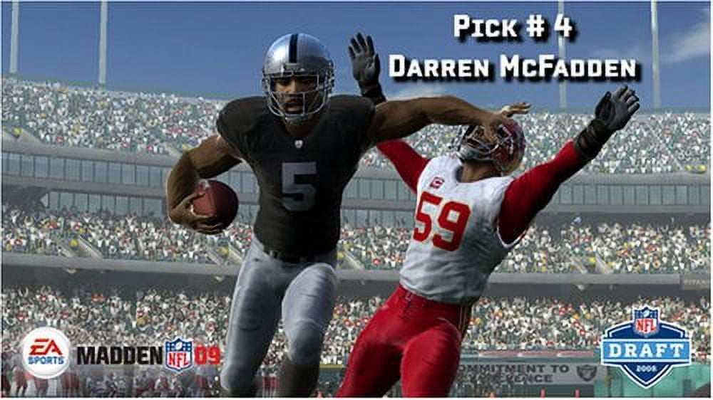 Madden nfl 09 store ps3