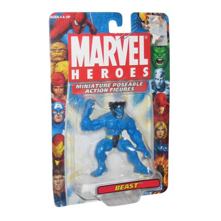 2005 marvel toy biz