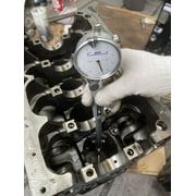 HFS(R) Dial Indicator 2-6 Range Bore Gage Set - 0.0005 Graduation