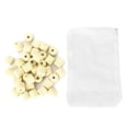 thumbnail image 3 of ANGGREK Fish Tank Ring, Ring Filter Media Stone Filtratlon Material For Aquarium Fish Tank,Water Filtratlon Ring, 3 of 8