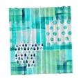 thumbnail image 1 of Cortinas opacas con ojales para dormitorio, cocina y sala de estar. F 140x100cm, 1 of 9