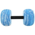 thumbnail image 6 of Water Weights Pool Exercise Dumbbells - Aqua Fitness Equipment for Water Aerobics, Swimming Training & Beginner Pool Workouts, 6 of 7