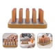 thumbnail image 2 of Wooden Pegboard For Occupational Therapy Hand Exercise Therapy Board With 20 Pegs To Improve Finger Dexterity Hand Eye Coordination, 2 of 4