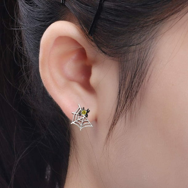 Dainty jewelry earrings deals
