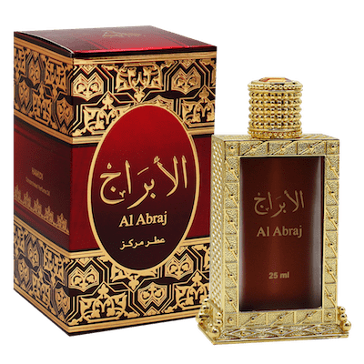 alcohol free perfume