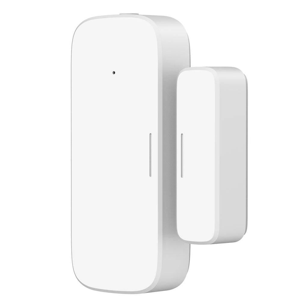 LINKSTYLE Wireless Door and Window Sensors, Remote Access with App