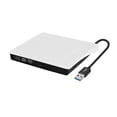 thumbnail image 3 of Shengyu External DVD Drive USB 3.0  for Ultra Slim Mobile CD Writer Portable DVD Burner, 3 of 6