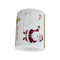 thumbnail image 1 of 250 Uds. Etiquetas adhesivas de , caja de regalo, álbum de manualidades, etiquetas DIY, calcomanías para Festival, fiesta, boda, cumpleañ perfecl Felices fiestas pegatinas, 1 of 2