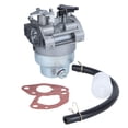 thumbnail image 3 of Carburetor,1 Set Carburetor Assembly Carb Carburetor Kit Sturdy Construction, 3 of 8