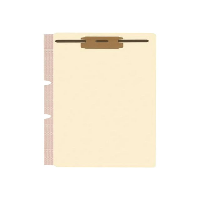 Medical Arts Press 545874 Medical Arts Press Card Stock Classification Folder Dividers
