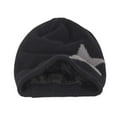 thumbnail image 4 of Wancir Y2k Hat Accessories Slouchy Beanies for Women Vintage Beanie Winter Warm Hat for Men Women Knitted Beanie, 4 of 4
