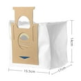 thumbnail image 5 of For Ecovacs Deebot Ozmo T8/aivi/max N8pro Vac Station Main/side Brush, 5 of 5