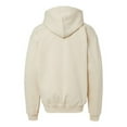 thumbnail image 3 of Youth Softstyle Midweight Fleece Hooded Sweatshirt, 3 of 3