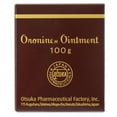 thumbnail image 2 of Otsuka Oronine H Ointment Large Size 100g (3.5oz), 2 of 3