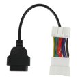 thumbnail image 1 of 16pin OBD2 Adapter Cable Diagnostic Connector Replacement for Tesla Model 3 Y 2019?2021, 1 of 5