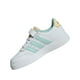 thumbnail image 2 of Tenis Adidas Breaknet 2.0 EL C Blanco para Niñas IE3790 16.5CM, 2 of 4