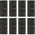 thumbnail image 1 of HEPA Replacement Filters Compatible with Dreame L10s Ultra Gen 2 Robot Vacuum 8 Pack, 1 of 5