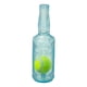 thumbnail image 1 of Juguete para perros con sonido, botella de juego que los mantiene entretenidos, juguete masticable interactivo, accesorios para mascotas Azul, 1 of 9