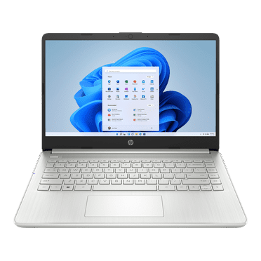 HP 14" Core i3 1005G1 Up to 3.4GHz 8GB 256GB SSD 1080P 14-dq1043cl Backlit Keyboard