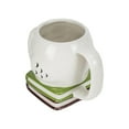 thumbnail image 3 of Zak Designs Harry Potter Hedwig Sculpted Mug, 3 of 3