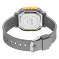 thumbnail image 3 of Reloj Infantil Slop para Niño SW2303G2 Gris naranja 42 mm, 3 of 3