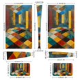 thumbnail image 3 of Skin Sticker for PS5 Slim Standard PS5 Pro Disc Digital Edition Console and Controllers Decals for Playstation 5 (Plate,PS5 Slim Disc Edition), 3 of 5