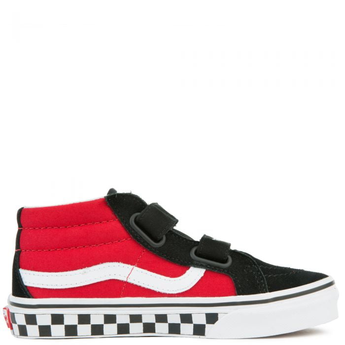 vans kids 4.5