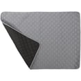 thumbnail image 4 of Shisuyan pet bedding Cage Mat Grey Polyester 1Set, 4 of 9