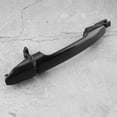 thumbnail image 4 of Poignée de Porte Extérieure, Poignée de Porte Extérieure Confort Ergonomique de la Main Humaine avec Accessoire pour Auto, 4 of 8