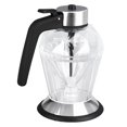 thumbnail image 1 of Honey Dispenser,  Shape Syrup Dispenser Ergonomic Handle  for Home, 1 of 7