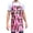 Pink, variant on ApronMen, Funny Aprons For Men - 6 Pack - 100% Cotton with Pockets - Pink Camo