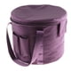 thumbnail image 2 of Bolsa de viaje para cuencos de cristal con forro protector para actividades al aire libre 13 pulgadas, 2 of 9