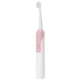 thumbnail image 1 of Haofy Power Toothbrush, Automatic Toothbrush Washable Full-Automatic Watertight Wear Proof Sturdy With 21000 Times/min For Travel, 1 of 8