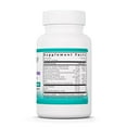 thumbnail image 2 of Nutricology Super B Vitamins, 120 Vegetarian Capsules, 2 of 7