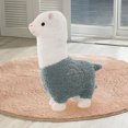thumbnail image 4 of Peluche Sunnimix Animal Llama Alpaca 28cm, 4 of 7