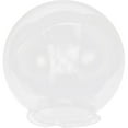 thumbnail image 2 of Post Lamp Shade Globe Light Cover Outdoor Light Cover Light Bulb Cover Shade-FCY, 2 of 2