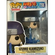 Funko Pop! Naruto Shippuden Izumo Kamizuki 1198 (COMMON)