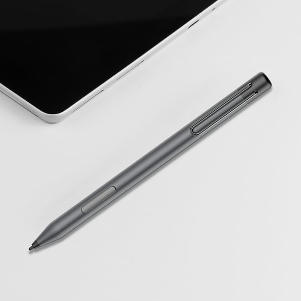 Stylus for Lenovo Xiaoxin Pad Pro 11.5 2020/2021 Tablet Touch Pen (Black) 
