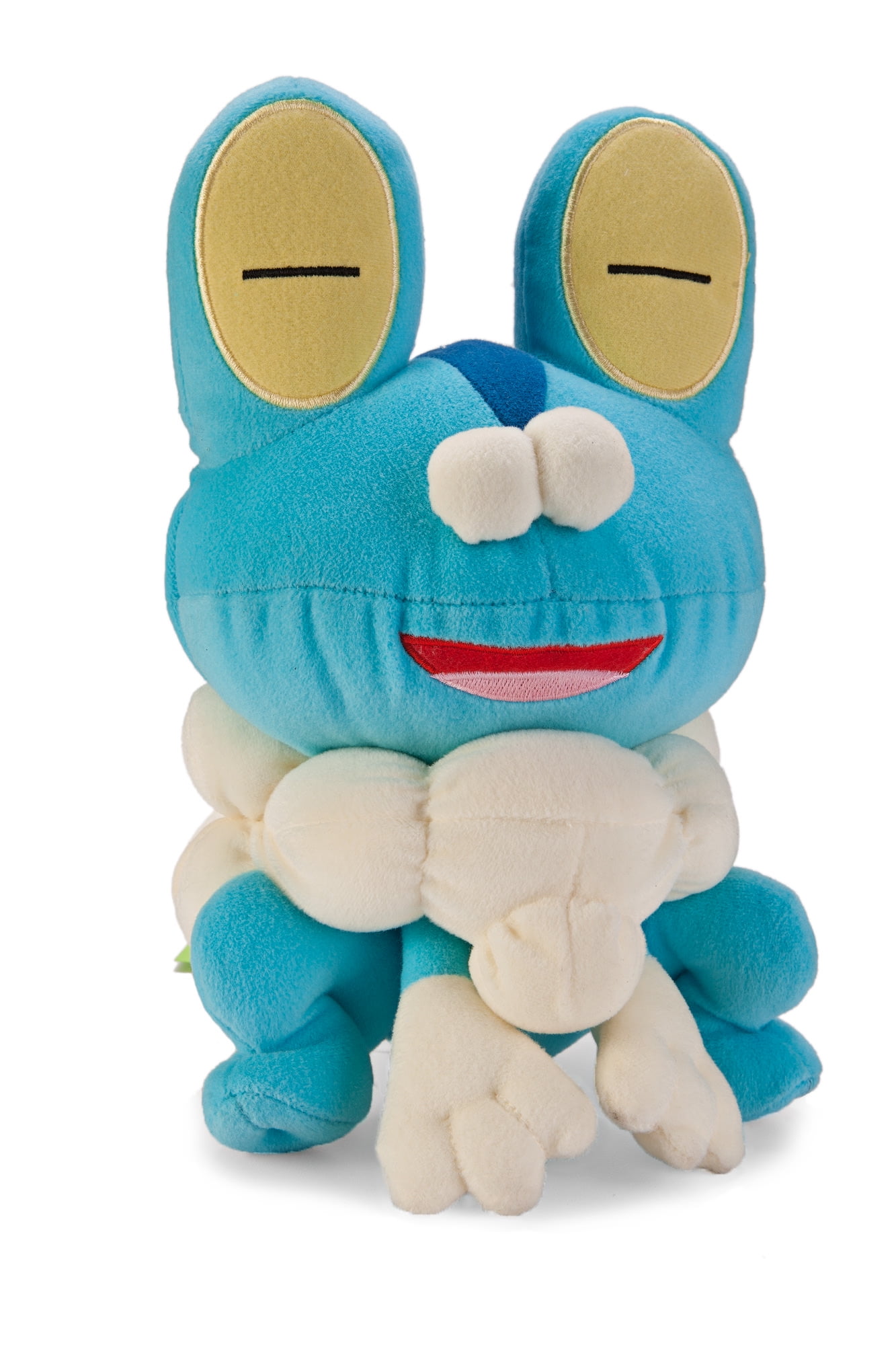 froakie plush walmart