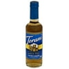 Torani Sugar Free Salted Caramel Flavoring Syrup, 12.7 fl oz, (Pack of 6)