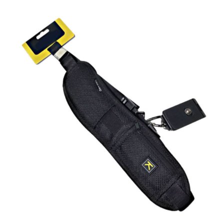 Portable Camera Straps for Photographers Comfortable Neck and Shoulder Camera Strap for DSLR Cameras Gifts for Men