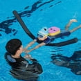 thumbnail image 4 of Orangide Pool Swim Noodle Floating Hollow Foam Tube for Swimming Pool Lake Beach Water Games Swim Training Floatie Toy for Kids Adults Summer Fun, 4 of 6