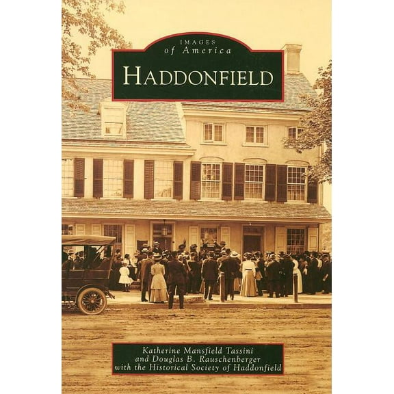Haddonfield Paperback