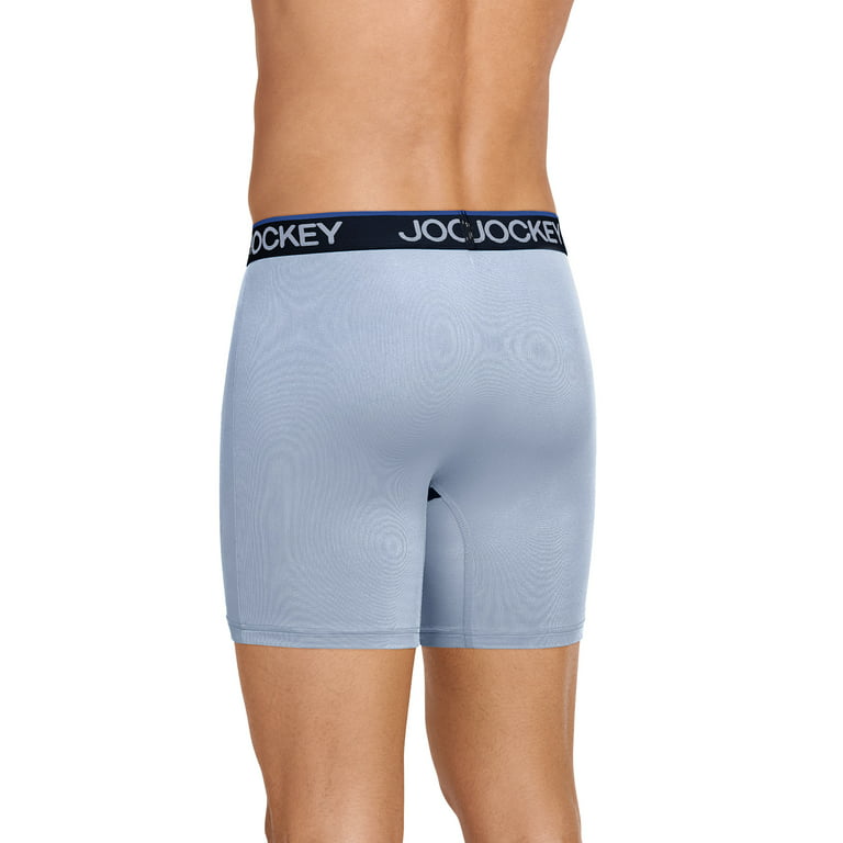 New Balance Boxer Briefs Underwear for Men - JCPenney