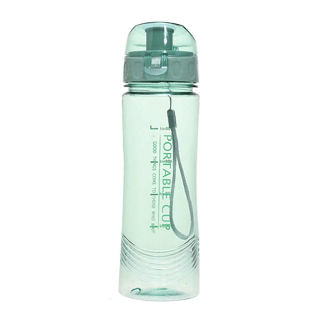 Stadium 750 ml Plastic Water Bottle [5 Colors] – Tursi Soccer Store