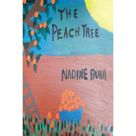 The Peach Tree, (Paperback)