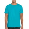 thumbnail image 1 of Gildan Mens Soft Style Ringspun T Shirt, 1 of 2