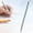 Green, variant on 1 Pcs Retractable Colored Gel Pens, 0.5mm Fine Point, Aesthetic Gel Ink Pen Smooth Writing, Quick Drying, Ideal for Writing, Sketching, Office, Classroom, Arts, Journaling, Blue