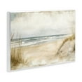 thumbnail image 3 of Stupell Industries Sandy Dunes View Wall Plaque Art design by LSR Creative Studio, 13 x 19, 3 of 7